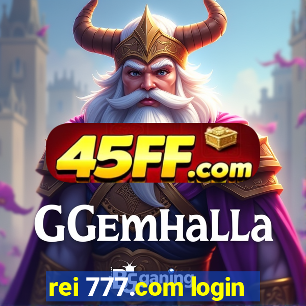 rei 777.com login